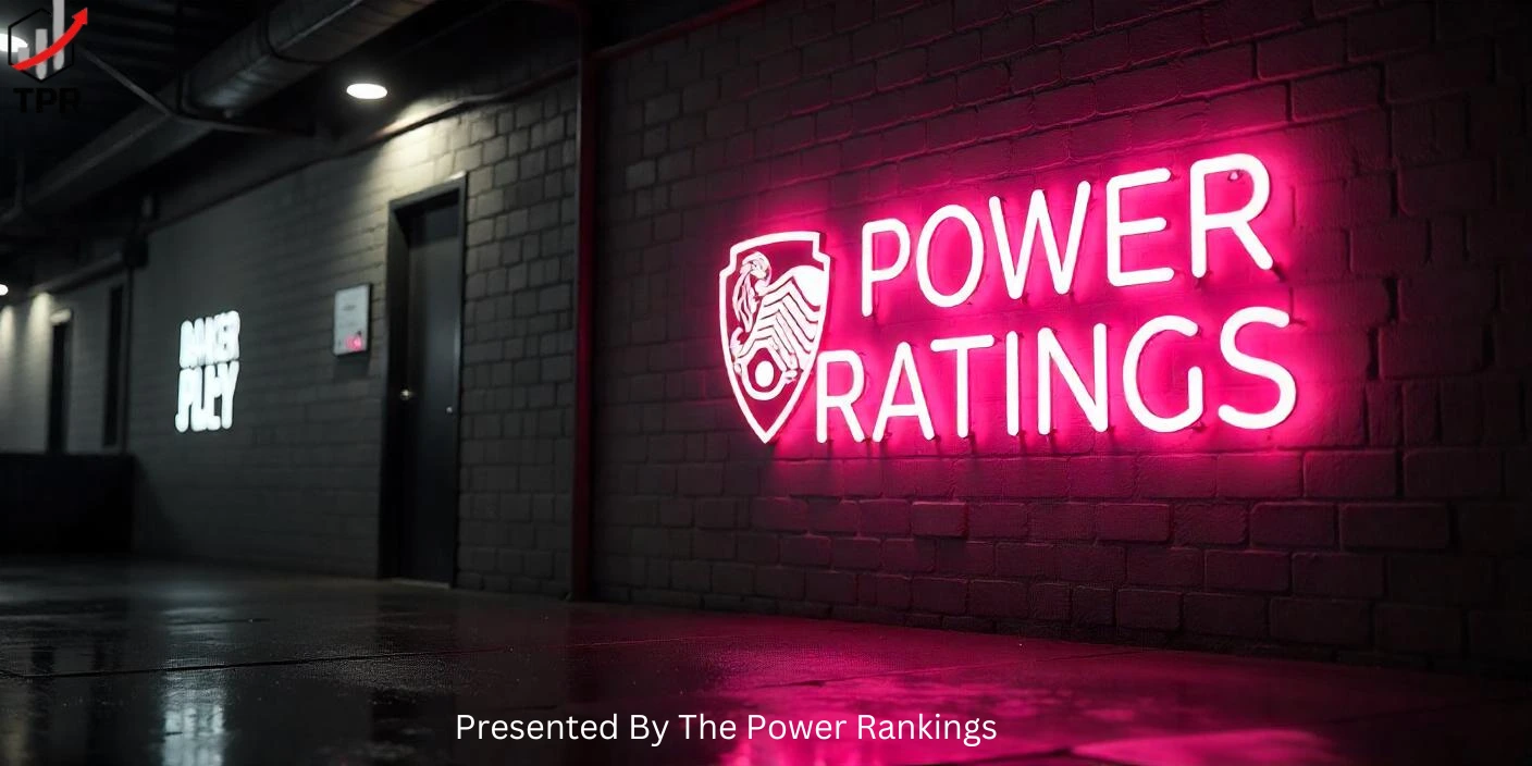 MLS Power Ratings