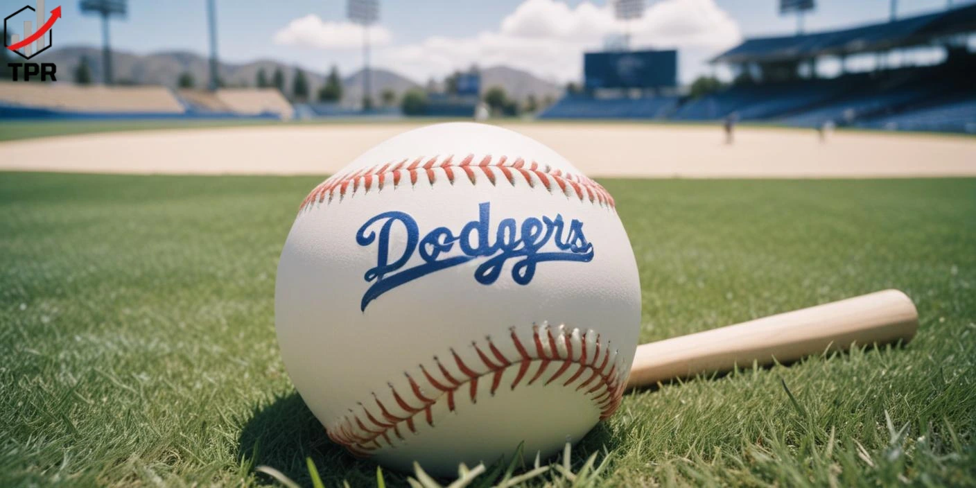 Los Angeles Dodgers