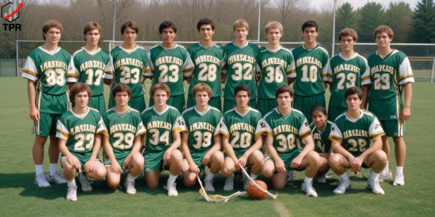 Maryland high school lacrosse