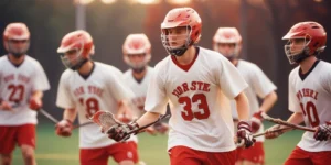 NY boys Lacrosse rankings