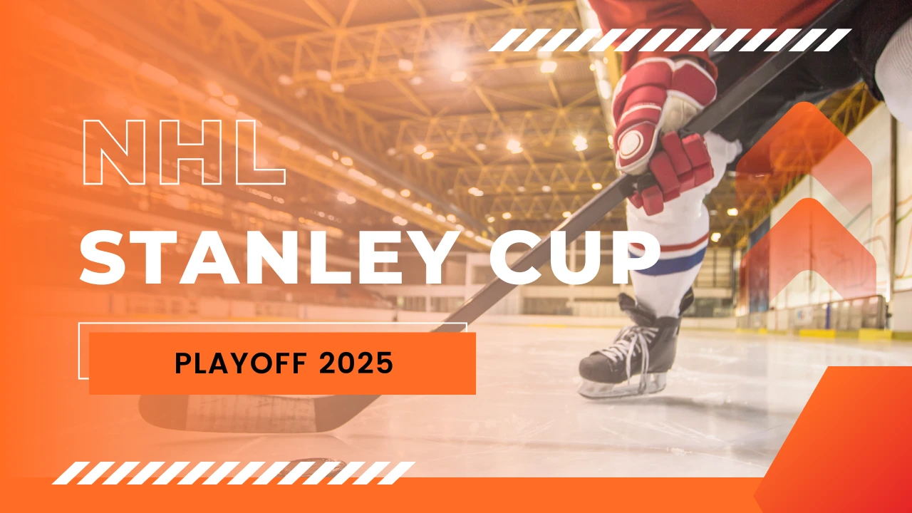 NHL 2025 Stanley Cup