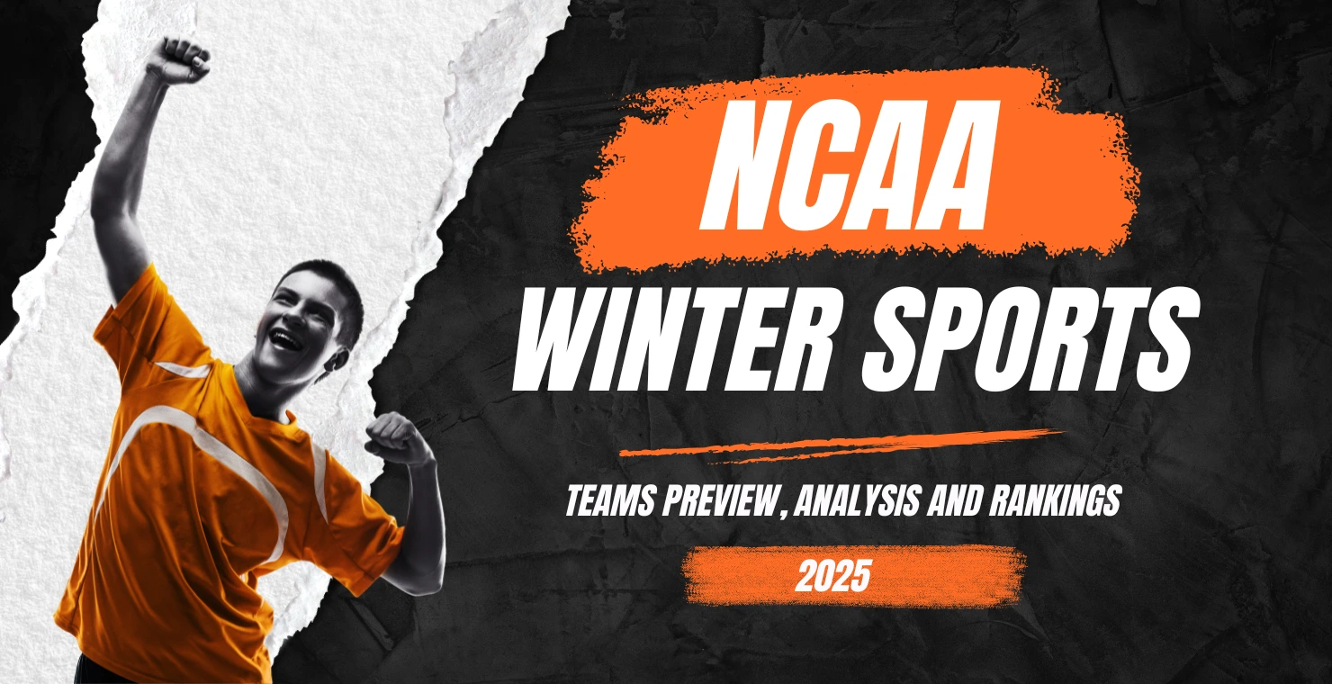 2026 NCAA Winter Sports