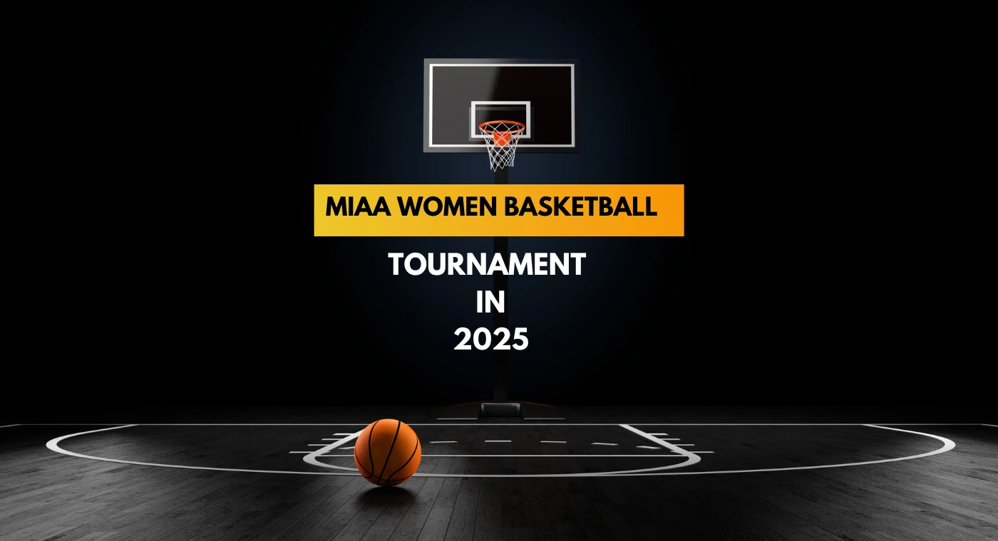 MIAA Women Basketball Tournament